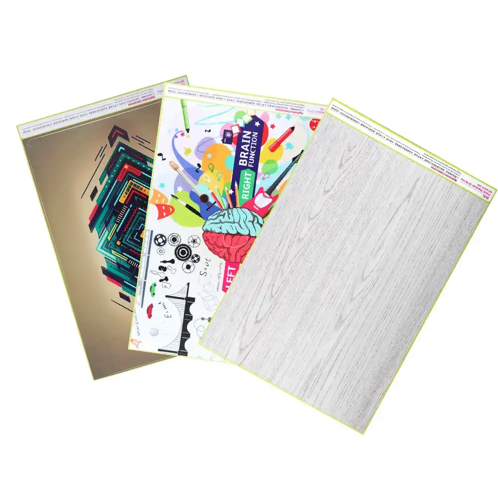 15 5in Hd صور غلاف لاصق للكمبيوتر المحمول ملصق الغبار الكمبيوتر الجلد لماك بوك الشبكية برو رائجة البيع Aliexpress