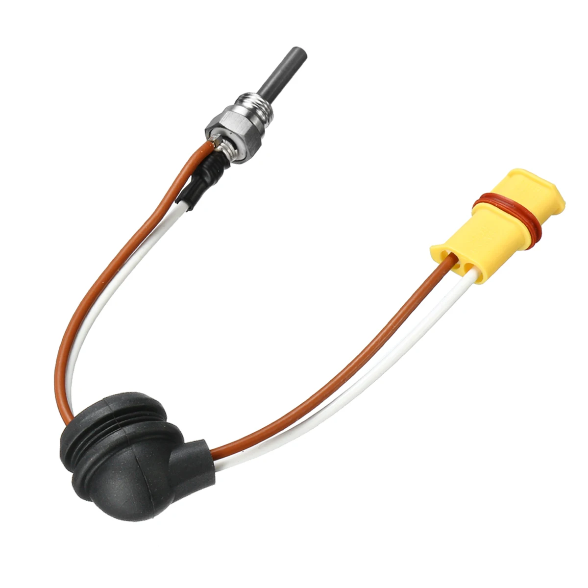 12 В для Eberspacher Airtronic D2 D4 D4S 252069011300 свечение зажигания провод кабель воздушный