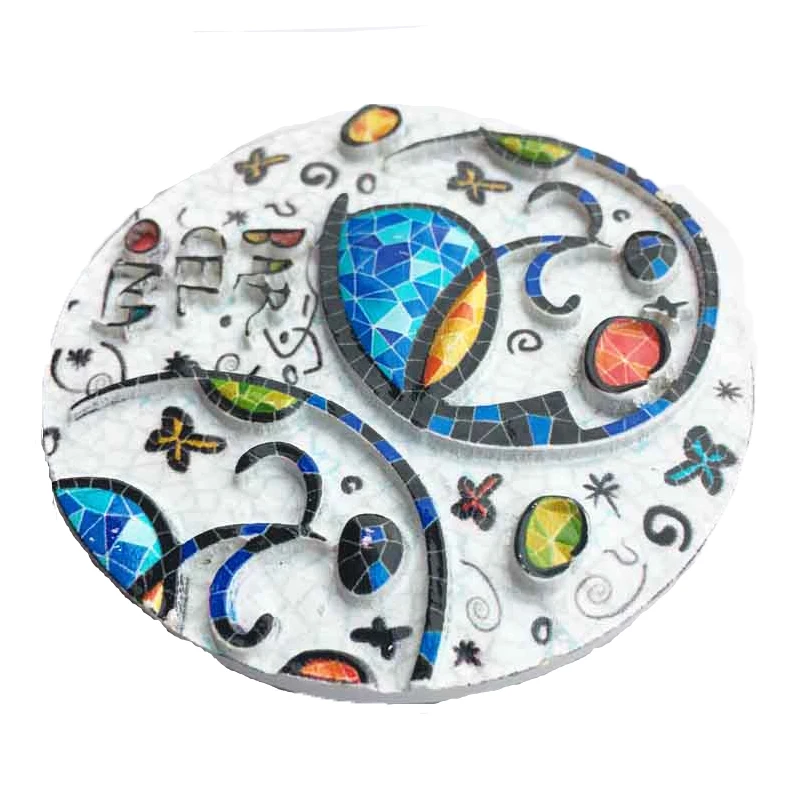 Barcelona//Sagrada Fam/ília//fridge//magnet Aimant de r/éfrig/érateur