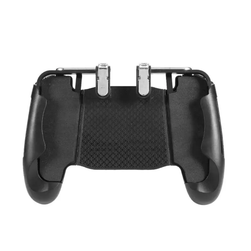 Mobile Phone Controller Joystick for PUBG Trigger Gamepad Fire Key Handle Mobile Phone Controller Joystick for PUBG Trigger Gamepad Fire Key Handle