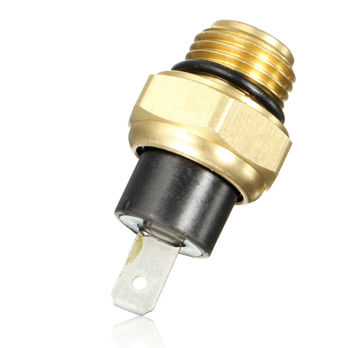 Sepeda Motor Radiator Coolant Fan Thermostat Mendeteksi Switch Sensor Suhu Air untuk Honda 7760-MT2-003 3042678 - AliExpress Mobil & Sepeda Motor