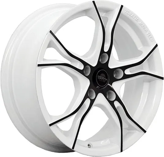 YOKATTA MODEL-36 7x17/5x105 ET42 D56.6 W+B | Автомобили и мотоциклы