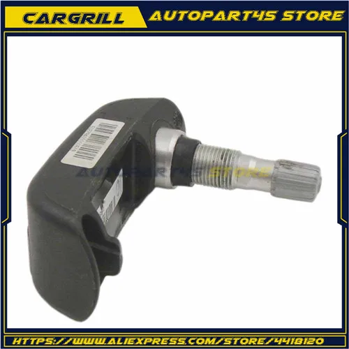 Xyqpsew OEM 7694420 8521797 85312731 давления воздуха в шинах Сенсор мотоцикл R1200RT R1200R R1200S для