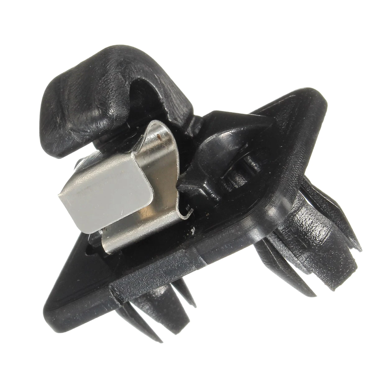 

Car Roof Sun Visor Clip Holder For Audi A1 A3 A4 Q3 Q5 8U0857562A