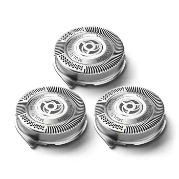

Replacement Shaver Head for philips S5380 S5011 S5010 S5008 S5571 S5570 S5570 S5560 S5380 S5370 CloseCut Shaver Heads