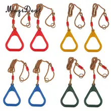 Спорт на открытом воздухе тренажерный зал пластиковые силовые тренировочные кольца w/ремни пряжки фитнес Инструмент Для Бега Йога фитнес оборудование