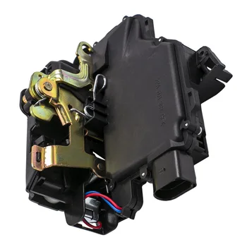 

3D2837016A Front Right Driver Side Door Lock Control Mechanism Fit for VW Jetta 2005-2011 : All Models 3D2837016A