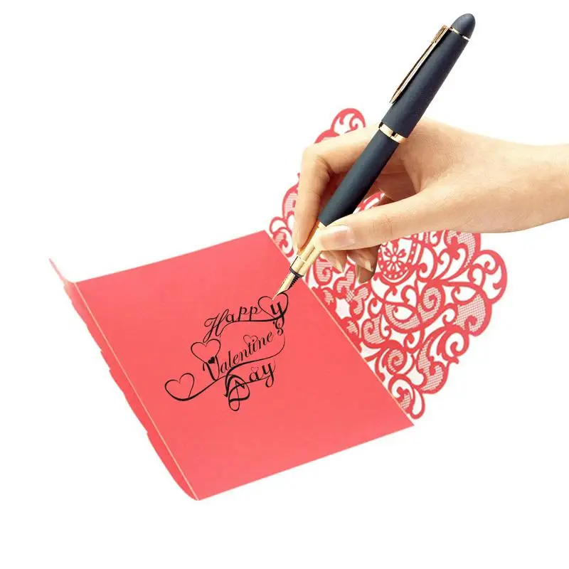  10pcs Invitation Card Business Invitation Card Wedding Invitation Card Wedding Party Wedding Decora - 32972886882