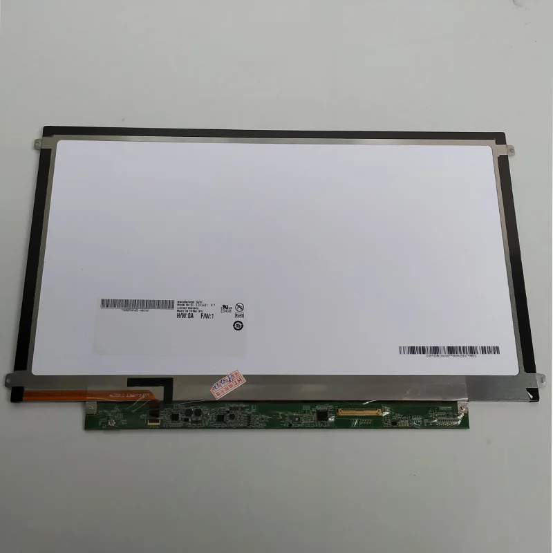 Тонкий ЖК-экран для ACER Aspire 3810 TIMELINE AS3810TG 3810TZ дисплей для ноутбука 13,3"