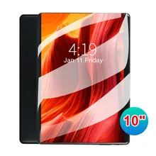 Neue Ankunft! Android 7.0 10 zoll tablet pc MT6753 Octa Core 32/64 GB IPS Tabletten stücke 5MP Gold, schwarz IPS 1920x1200
