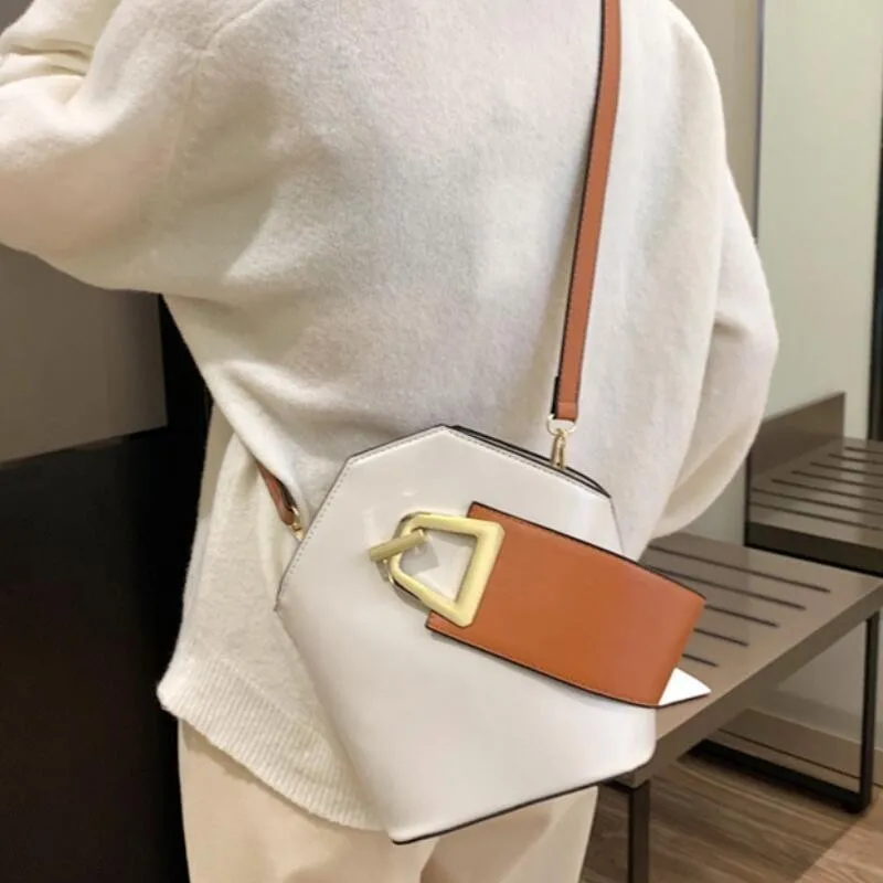 

Luxury Handbags Women Bags Designer Purses And Handbags Casual Female Wrist Buckle Tote Bags Stylish Bucket Bags For Women Sac