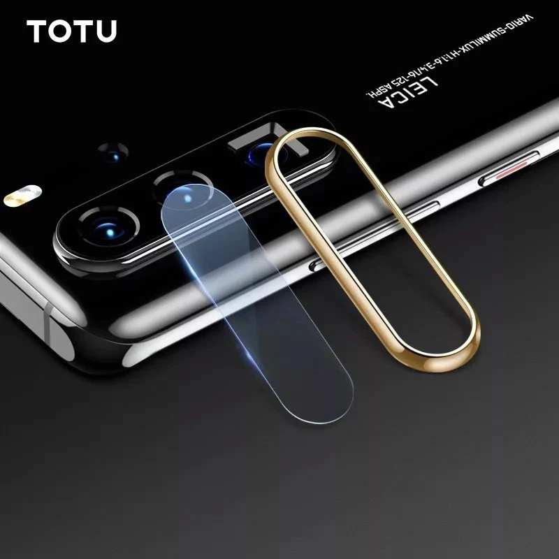 TOTU Защитная пленка для камеры мобильного телефона Huawei P30 Pro закаленное стекло P 30