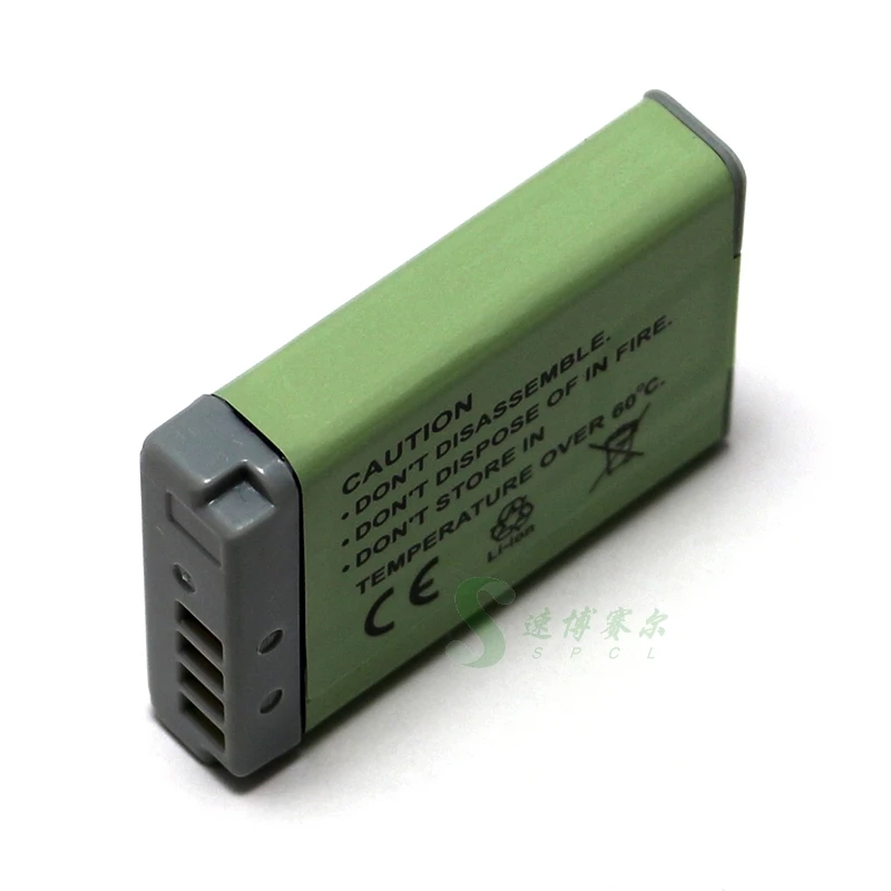 Günstige NB 13L NB13L Batterie für Canon PowerShot G5X G9X G7X Mark II G1X G7X Mark III PowerShot SX740 SX730 SX720 SX620 HS Kamera
