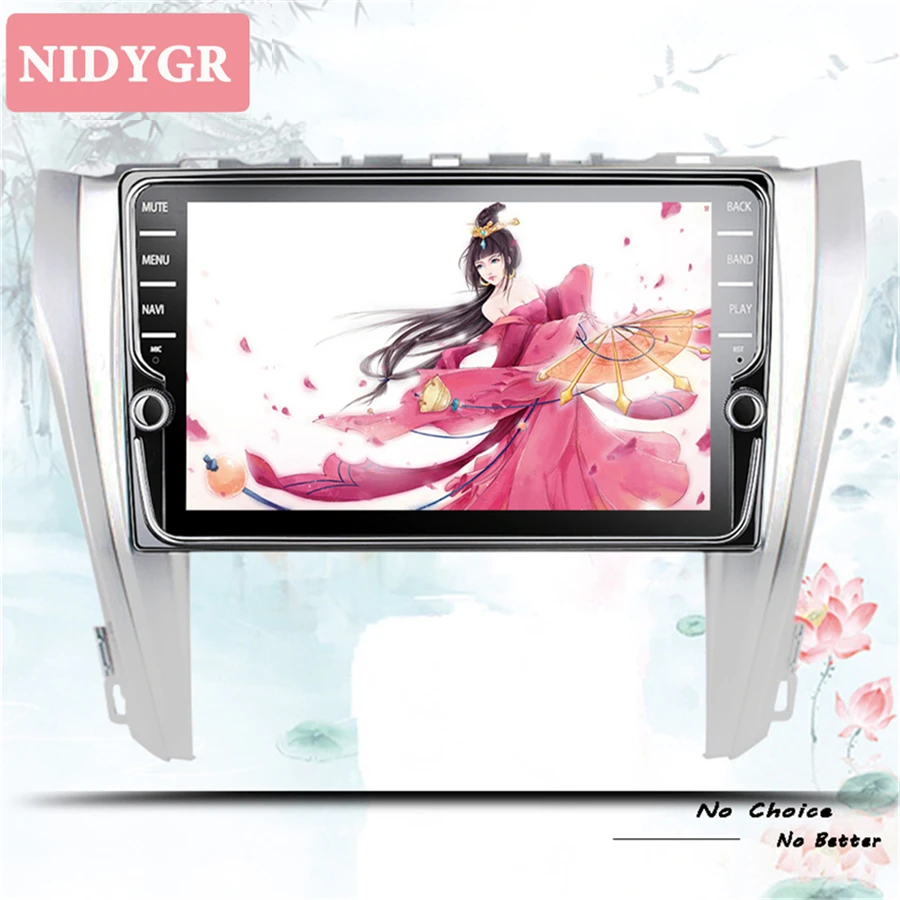 Best Android 9.1 octa core 4GB RAM car dvd player for oyota camry 2015-2019 ips touch screen head units tape recorder radio cassette 3 Best Android 9.1 octa core 4GB RAM car dvd player for oyota camry 2015-2019 ips touch screen head units tape recorder radio cassette 3
