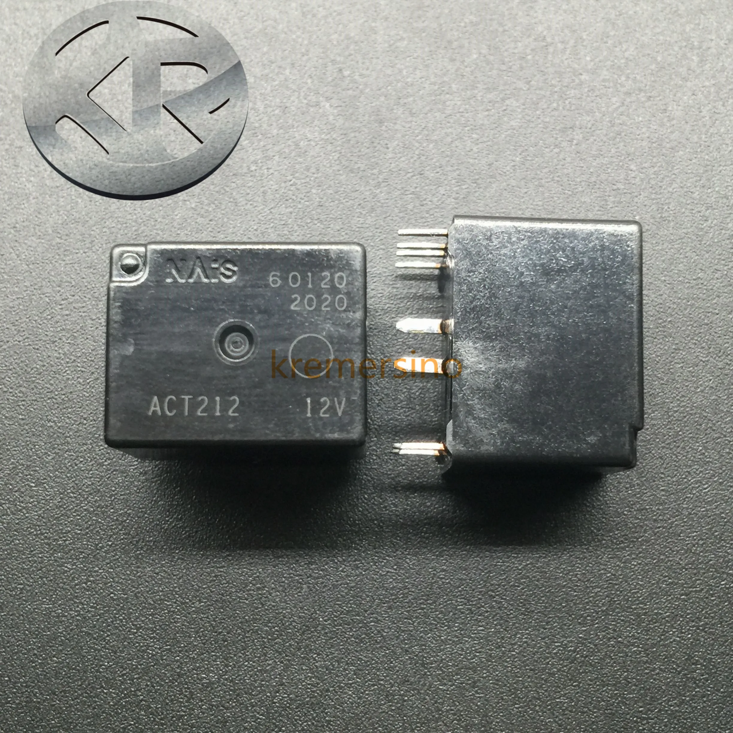 Реле act212 m27 12v