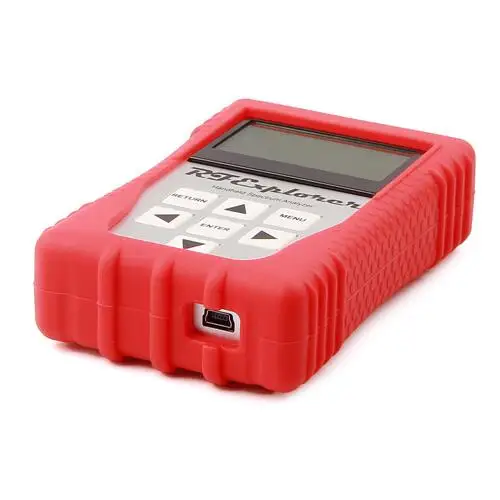 RF Explorer WSUB1G + ручной анализатор спектра Частотный диапазон 50 кГц 960 МГц