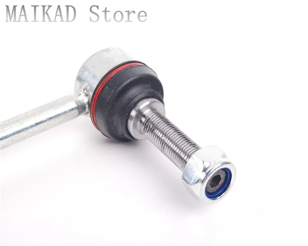 Спереди поперечной устойчивости конец ссылка для Mercedes Benz W164 ML300 ML320 ML350 ML450 ML500 ML280