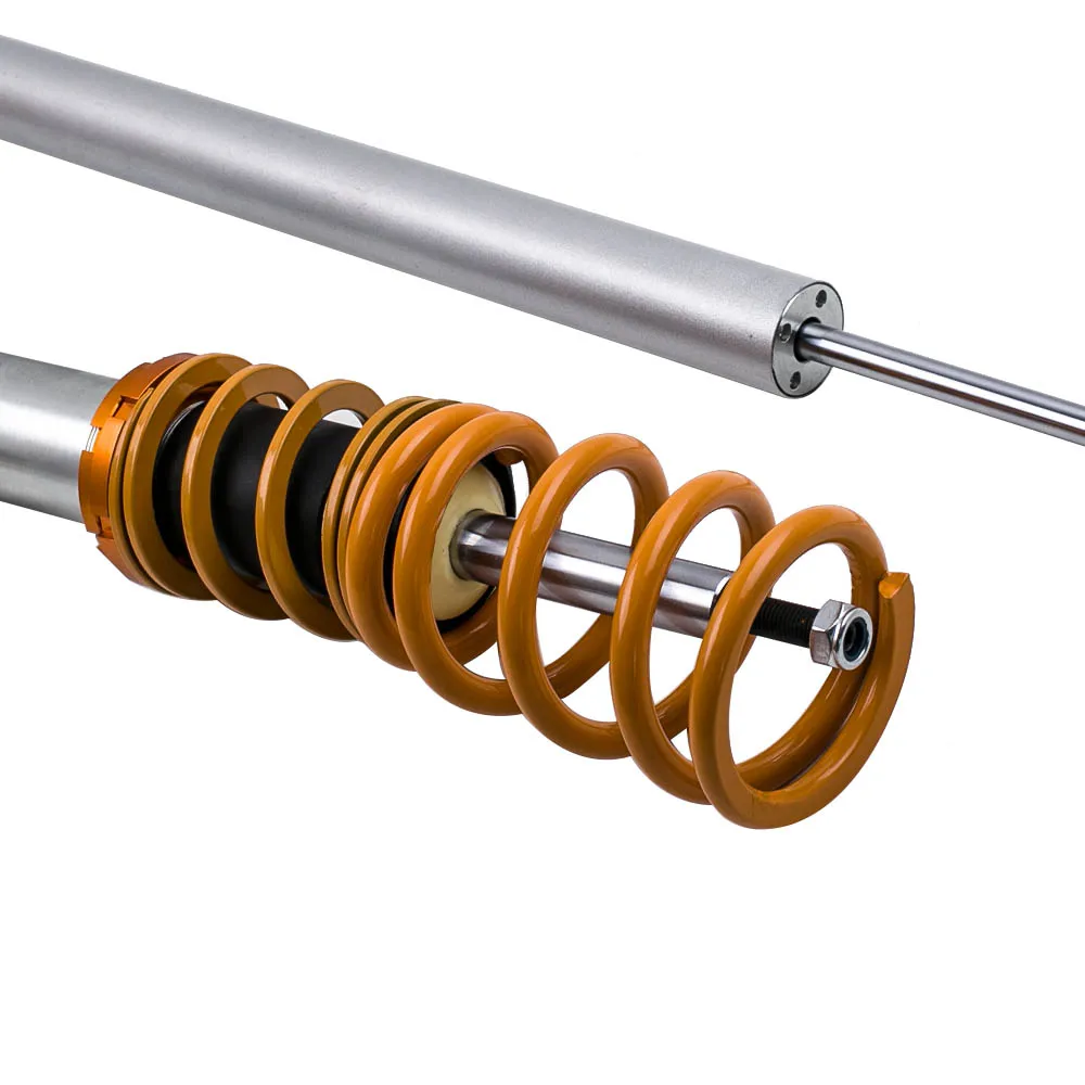 Для Ford Focus C Max MK1 2003 2010 Coilover пружинный понижающий комплект подвески AMD|Амортизаторы