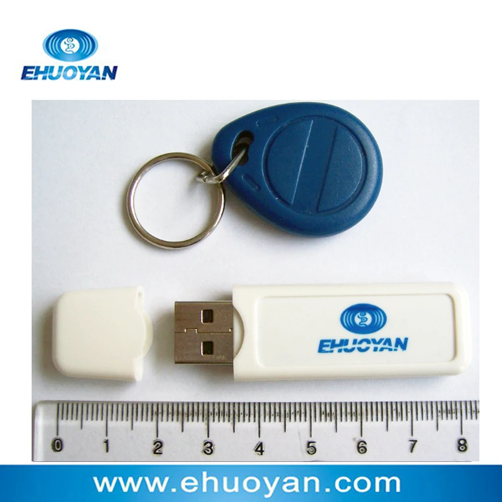 USB ключ эмулирует Keyboad rfid NFC считыватель 13 56 МГц ISO 14443A Linux Android iPad планшет мобильный