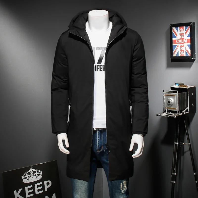 Plus Size 10xl 9xl 8xl Top Quality Warm Men's Warm Winter Jacket Windproof Casual Outerwear Thick Medium X-long Coat Men Parka Plus Size 10xl 9xl 8xl Top Quality Warm Men's Warm Winter Jacket Windproof Casual Outerwear Thick Medium X-long Coat Men Parka