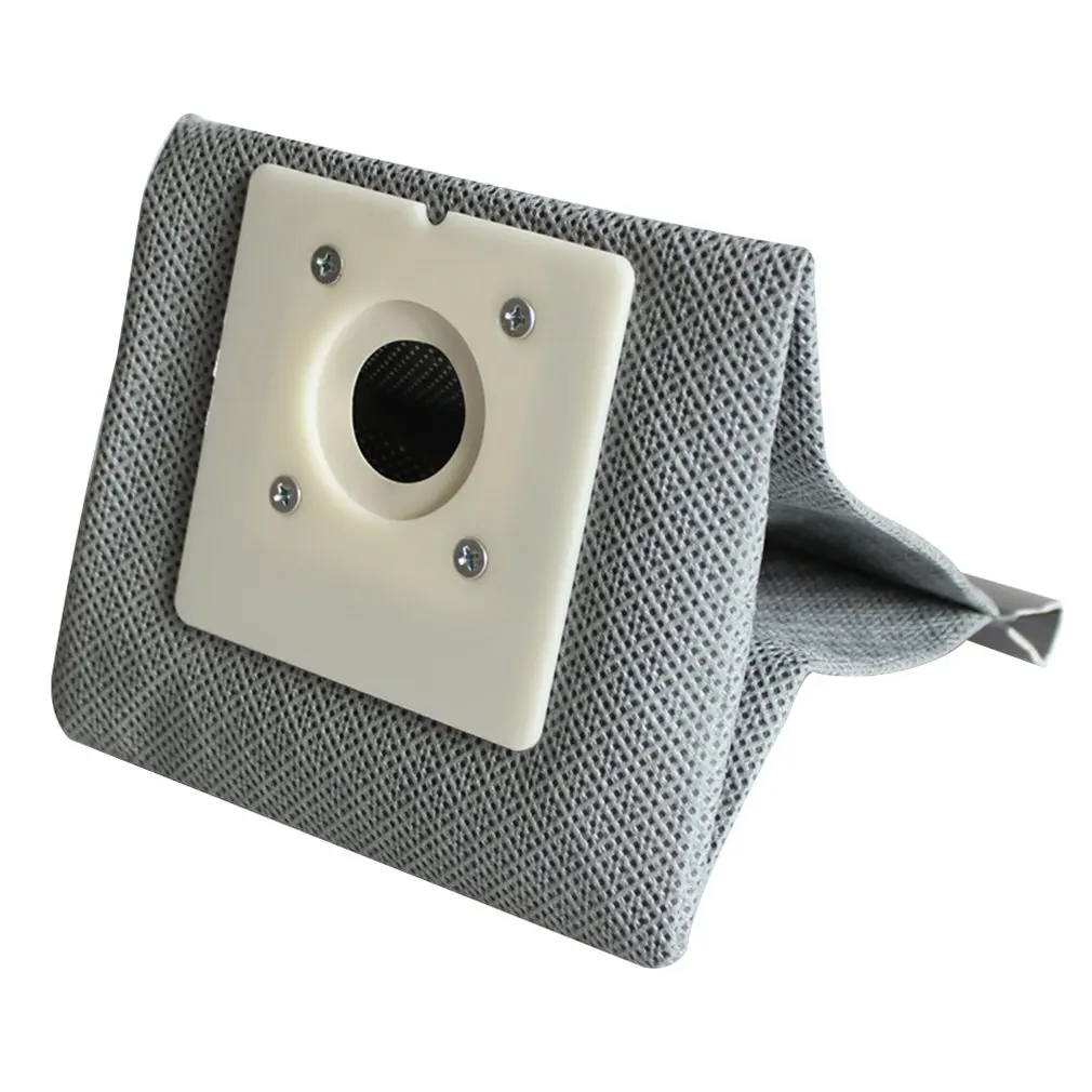 

Vacuum cleaner accessories vacuum cleaner washable non-woven bag vacuum cleaner cleaning garbage bag ZR0007