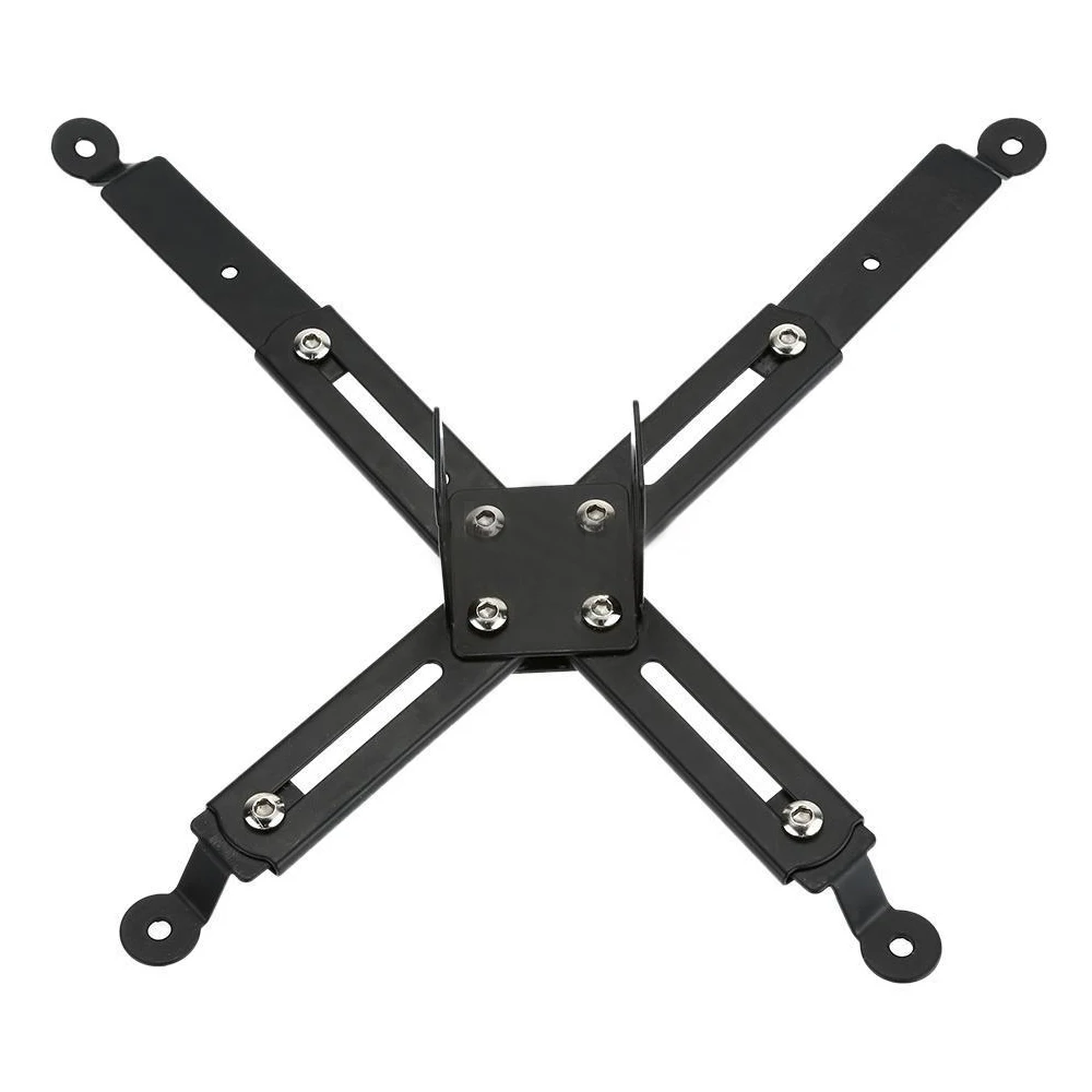 Pro LCD DLP Projector Ceiling & Wall Mount Metal Bracket Holder Stand 33lbs Pro LCD DLP Projector Ceiling & Wall Mount Metal Bracket Holder Stand 33lbs