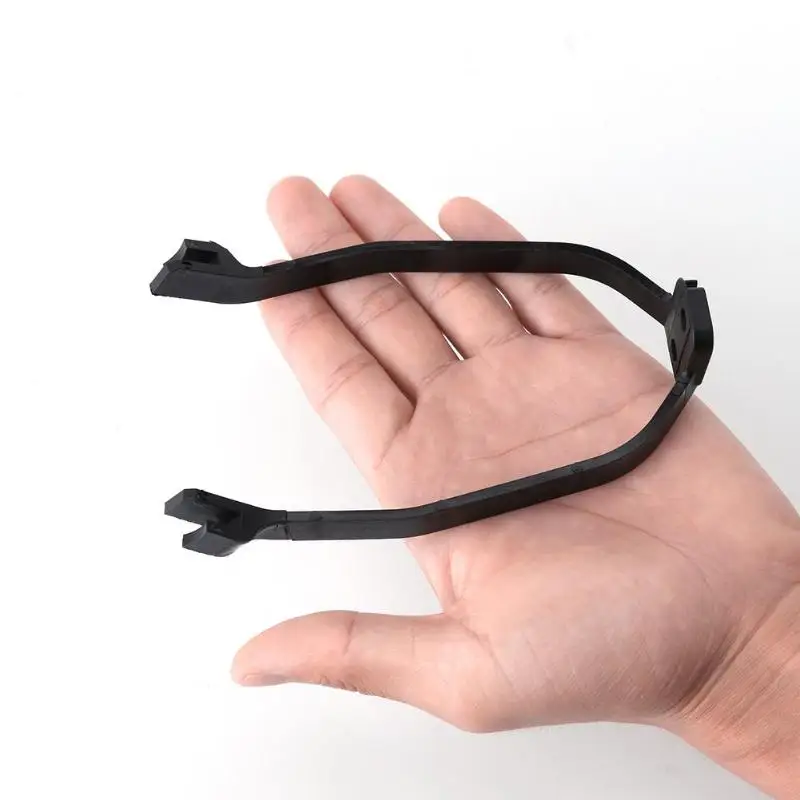 High Density Nylon Front Rear Mudguard Support for Xiaomi M365 & M365 Pro Electric Scooter Rear Fender Mudguard For Fender Brack High Density Nylon Front Rear Mudguard Support for Xiaomi M365 & M365 Pro Electric Scooter Rear Fender Mudguard For Fender Brack