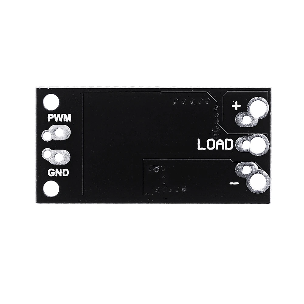 LEORY 30V 161A изолированный MOSFET MOS трубка FET Модуль Замена реле LR7843 для Arduino