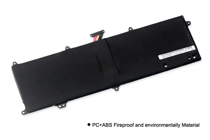 KingSener C21-X202 Laptop Battery for ASUS VivoBook S200 S200E X201 X201E X202 X202E S200E-CT209H S200E-CT182H S200E-CT1 5136mAh KingSener C21-X202 Laptop Battery for ASUS VivoBook S200 S200E X201 X201E X202 X202E S200E-CT209H S200E-CT182H S200E-CT1 5136mAh