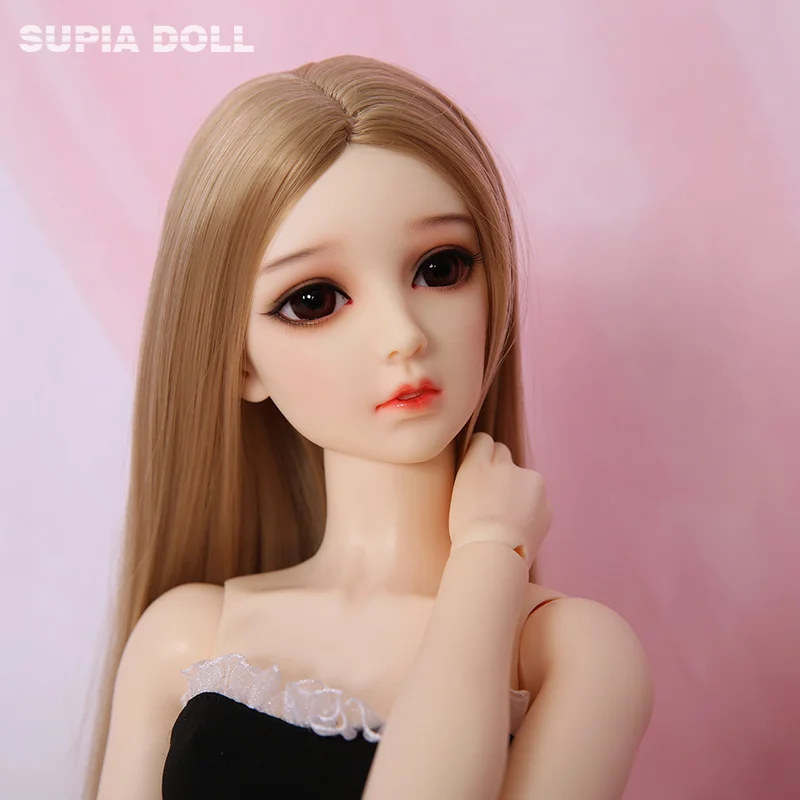 OUENEIFS BJD SD куклы Supia roda 1/3 модель тела Модная Кукла для девочек и мальчиков высокое качество игрушки магазин смолы фигурки бесплатные глаза
