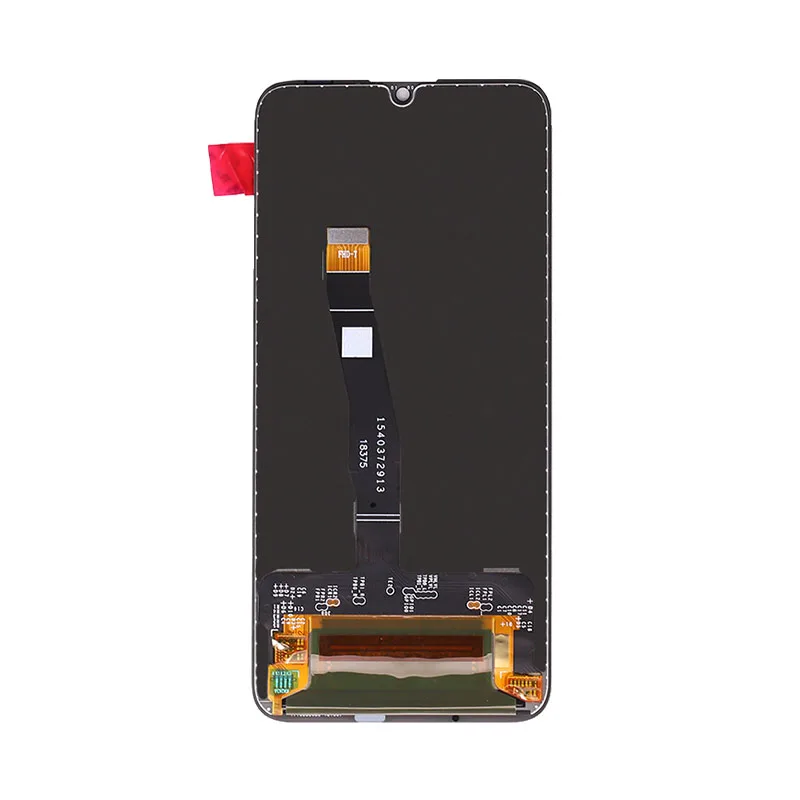 Для Huawei P Smart 2019 ЖК дисплей сенсорный экран дигитайзер для бесплатная