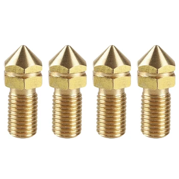 

3D Printer Ultimaker Accessories Um3 Extruder Nozzle 0.4Mm /3.0Mm Consumables