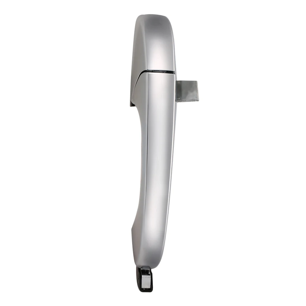 Exterior Chrome Door Handle Outside Door Handle 5065800AG for Dodge