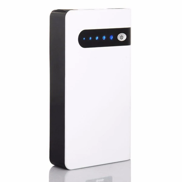 

20000mAh Car Jump Starter Emergency Charger Booster Power Bank Battery LED