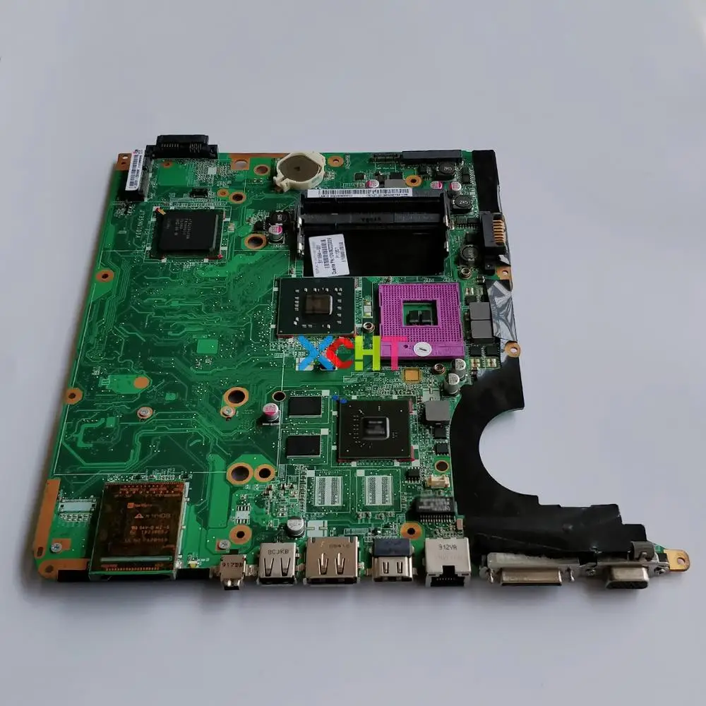 for HP Pavilion DV6 DV6-1000 Series 511864-001