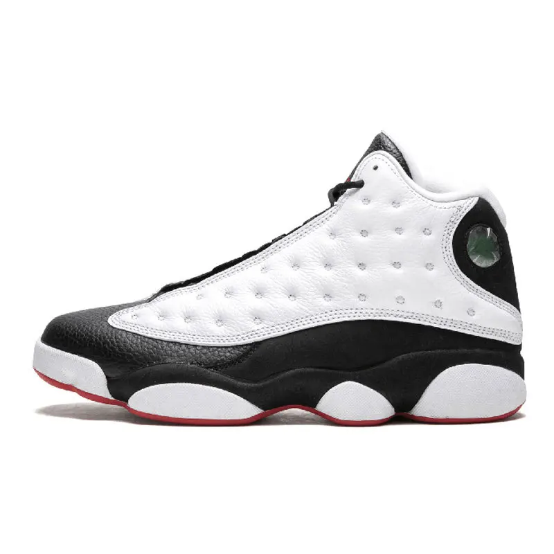 jordan 13 panda