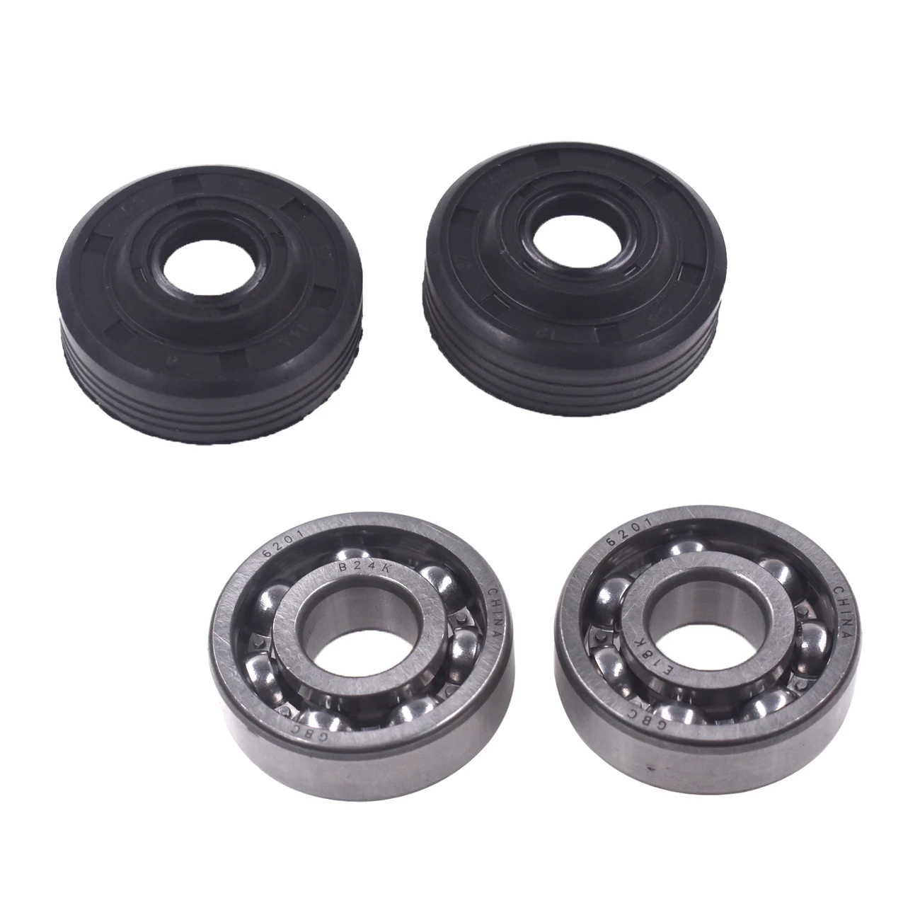 545081894 530 05 63 63 Oil Seal Bearing Fit Husqvarna 236 240 240E 236E