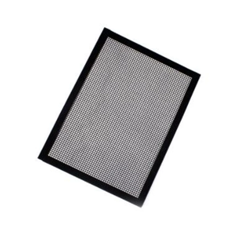 

BBQ Mesh Grill Mat Heat Resistant Non-Stick Barbecue Baking Cooking Pad