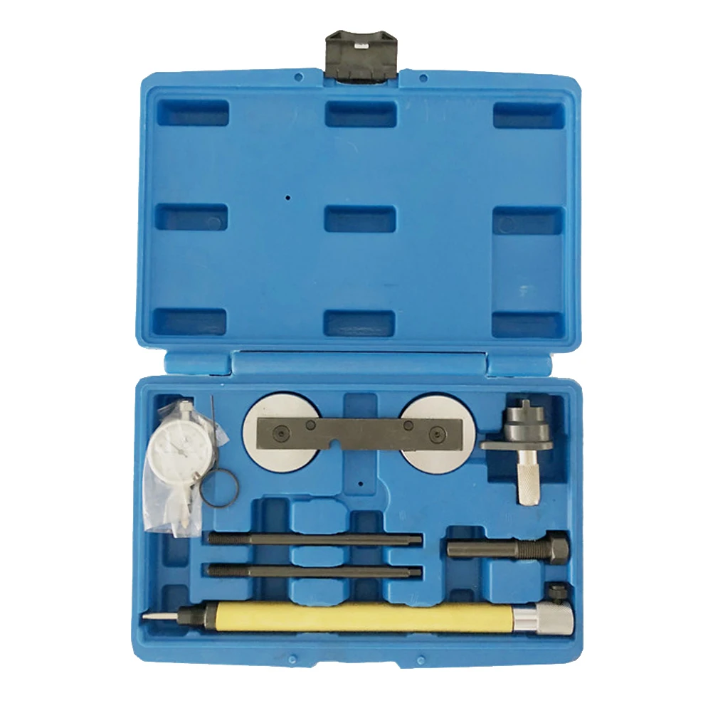 

1 Pc Car Engine Timing Tools Set Car Tool Kit Repair Tool Locking Tool Set For 1.4 1.2 1.4TSI 1.6FSI