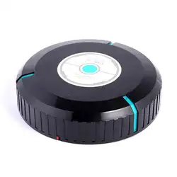 Автоматический подметальный робот домашний умный автоматический робот-чистильщик робот для домашнего пылесоса Пол Пылесос эффективный