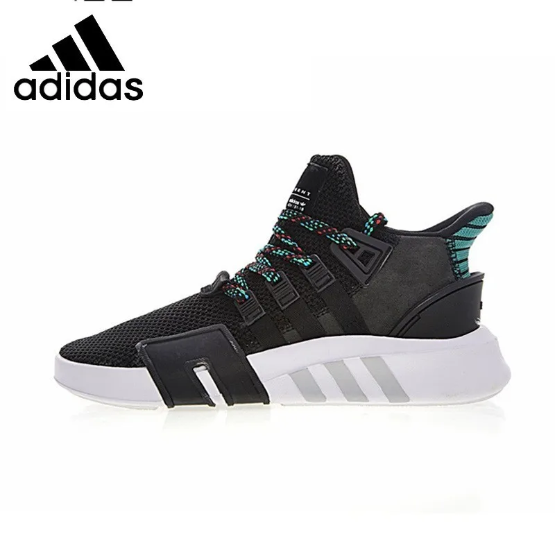

Adidas EQT Bask ADV Original New Arrival Authentic Wommen's Running Shoes Breathable Sneakers 2018 Summer AC7352 CQ2361 CQ2993