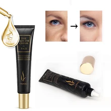 

Eye Moisturizer Eye Serum Remover Dark Circles 1PC Hyaluronic Acid Anti-Wrinkle Against Puffiness