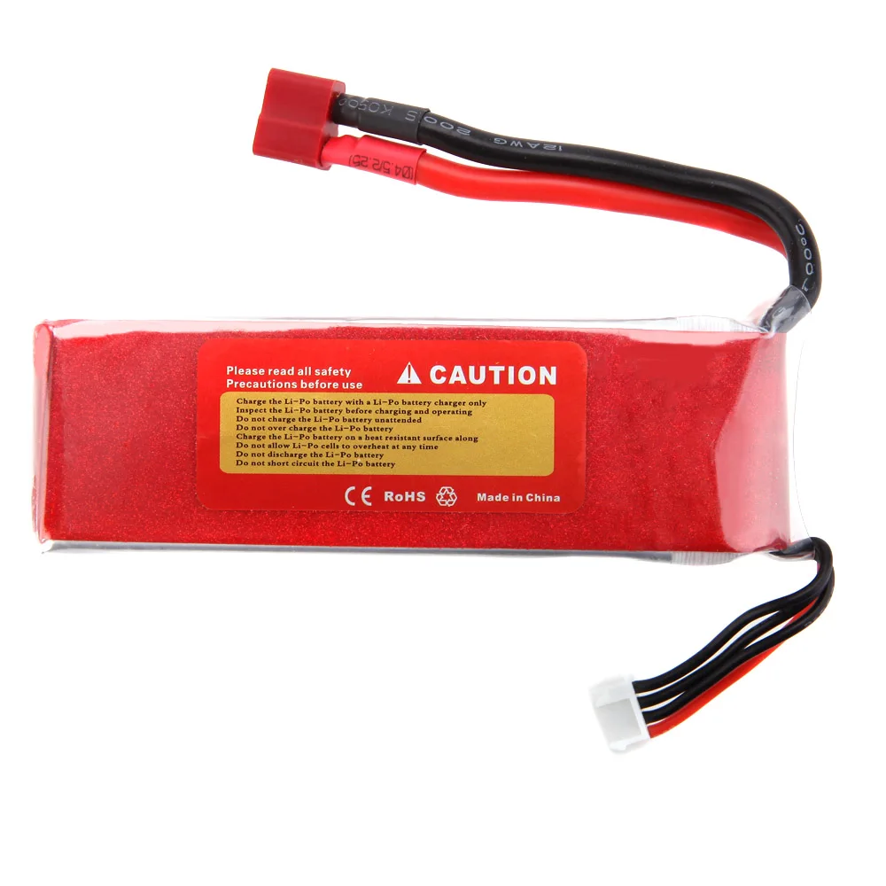 HPB 11 1 V 2200mAh 25C MAX 35C 3S T Plug литий полимерная батарея для радиоуправляемого