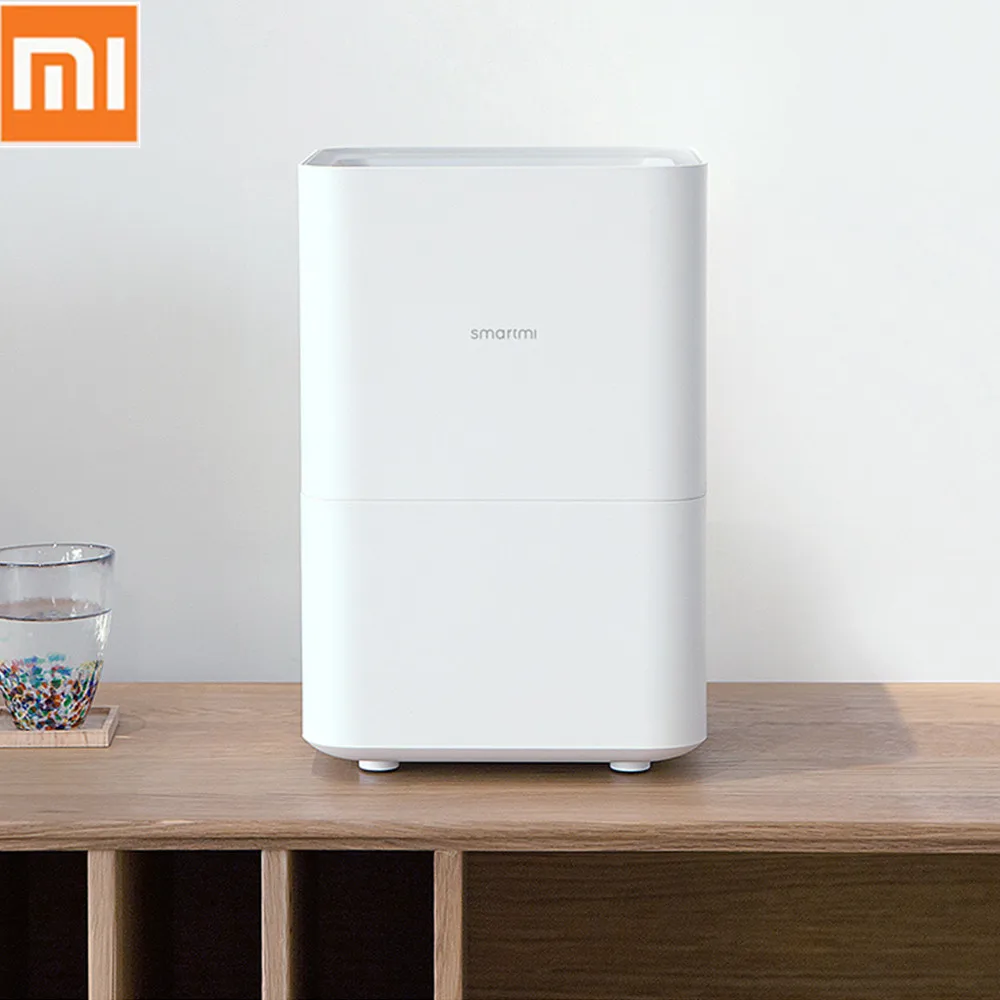 smartmi pure evaporative 4l