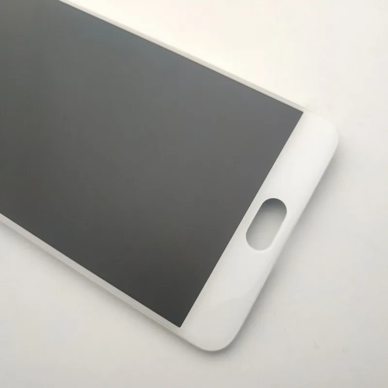 5 7 &quotдля Meizu pro 6 plus ЖК дисплей + кодирующий преобразователь сенсорного экрана в