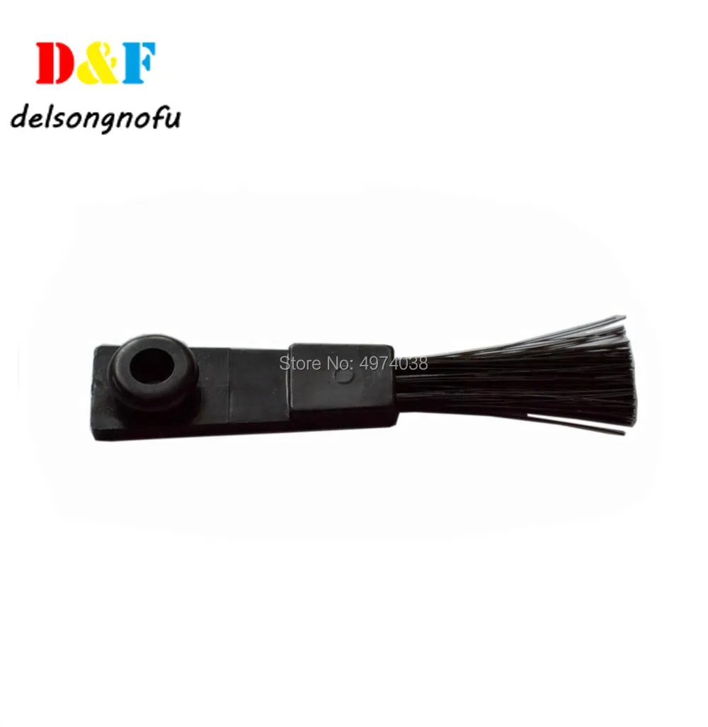 

GTO Printing Machine 04.022.069F/02 Feeder Brush