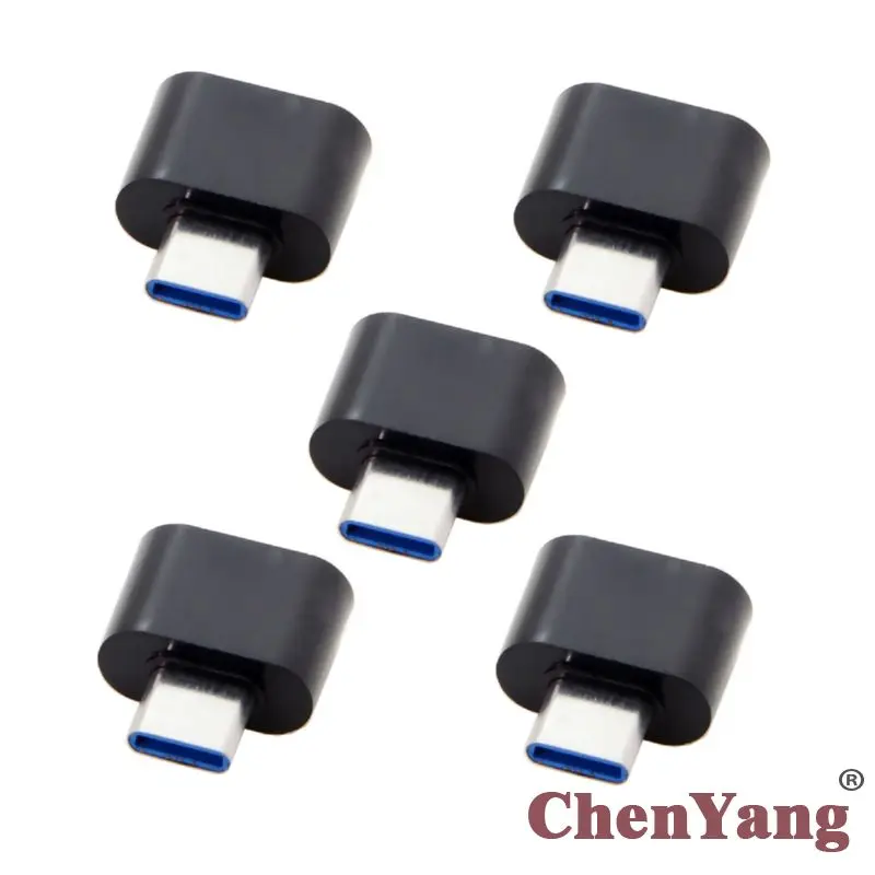 

USB Type C OTG Adapter USB C Male to USB 2.0 Cable Converters for Laptop Cell Phone Tablet USB Cable Flash Disk Mouse 50pcs/lot