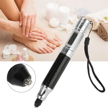 

Electric Grinder Drill Tool Wireless Engraving Pen Grinding Milling Polishing Tools 100-240V for nails art manicure machine