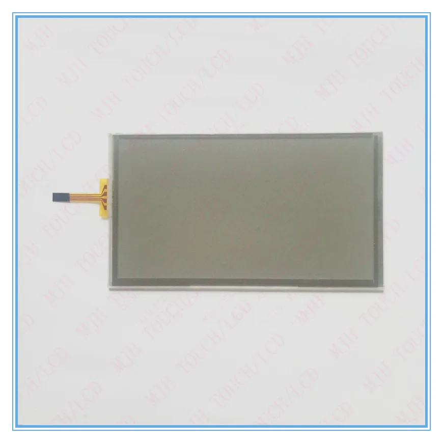 

Applicable Porsche Cayenne car PCM3.1 central control screen navigation touch screen display touch screen glass screen panel