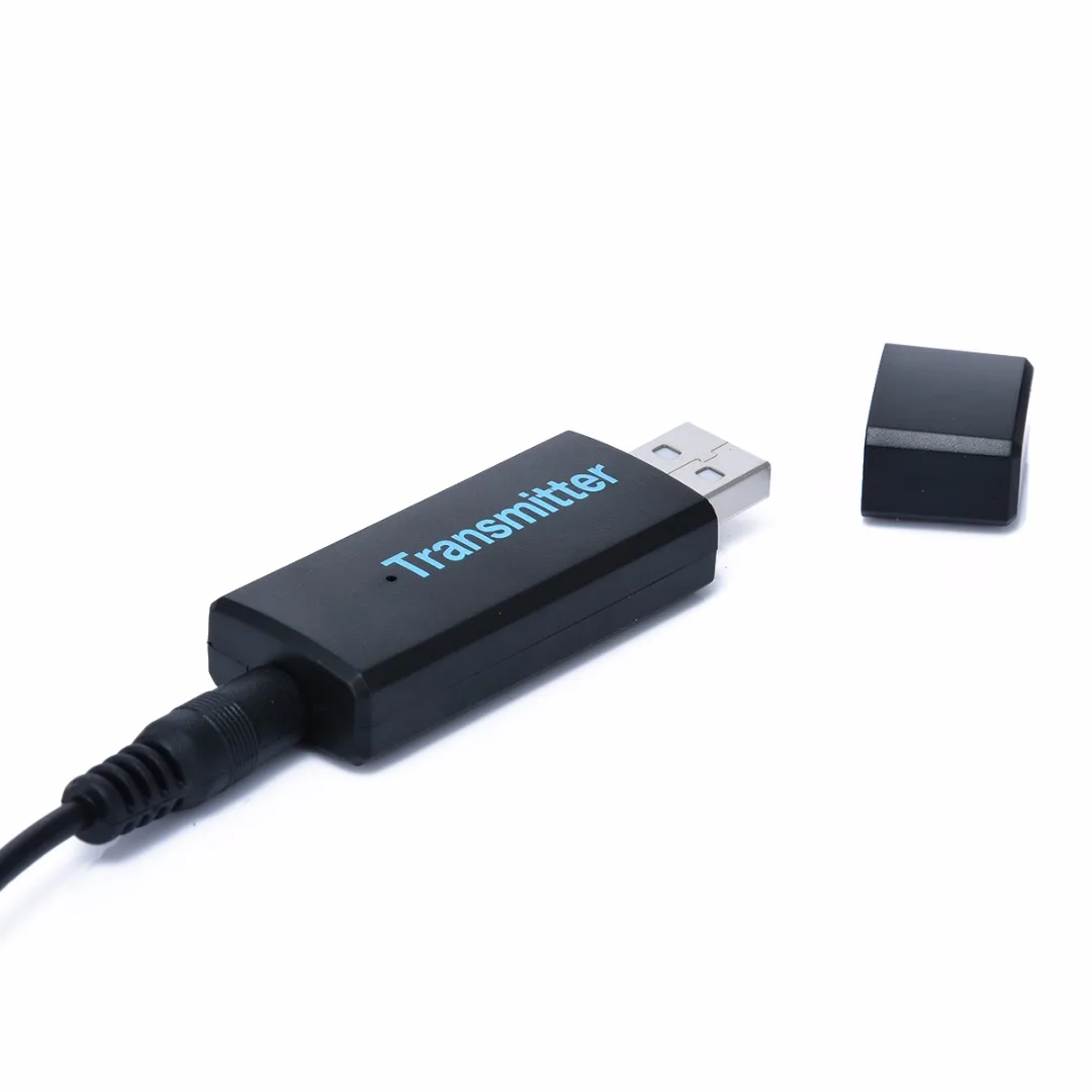 1 шт. Профессиональный USB 3,0 Беспроводной Bluetooth стерео аудио Музыка передатчик для ТВ MP3 портативных ПК Mayitr